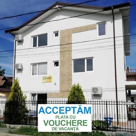 Vila Vacanta Corp A Costinesti Zewnętrze zdjęcie