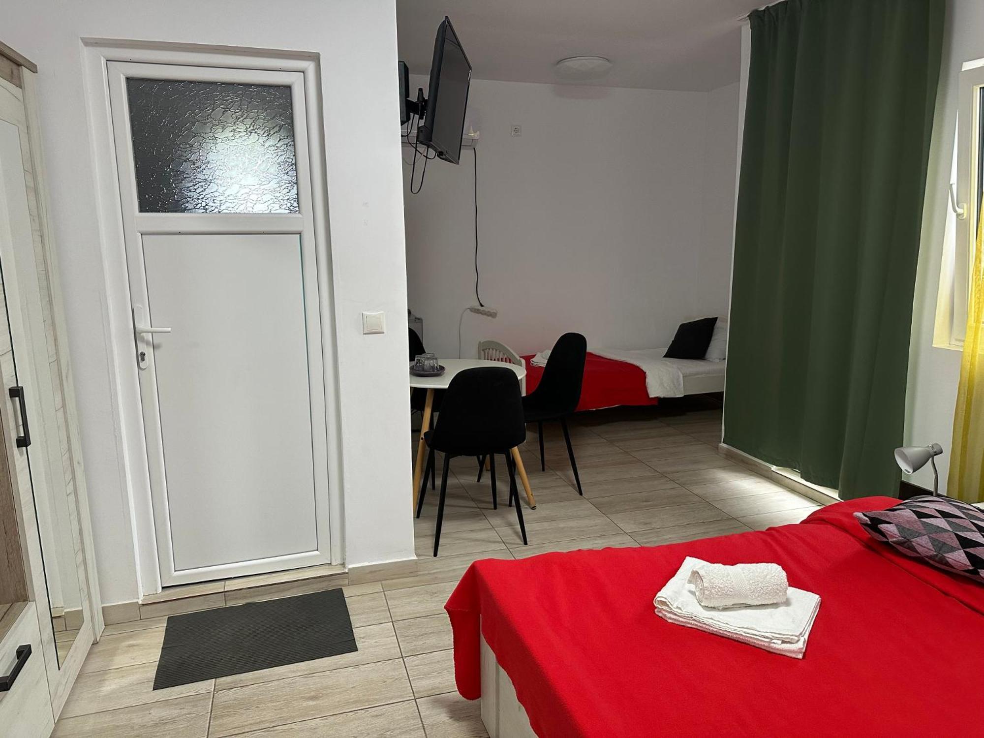 Vila Vacanta Corp A Costinesti Zewnętrze zdjęcie