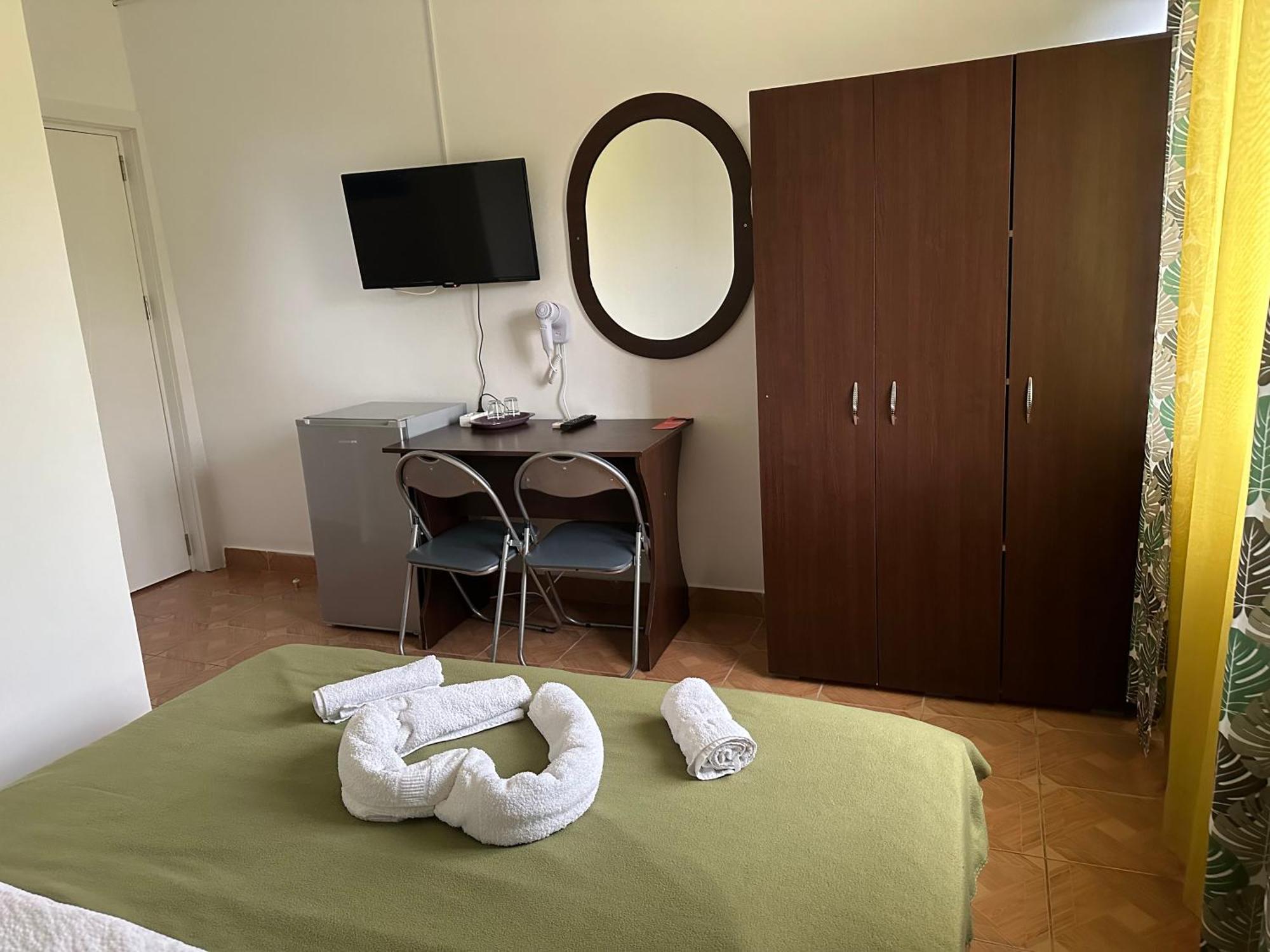 Vila Vacanta Corp A Costinesti Zewnętrze zdjęcie