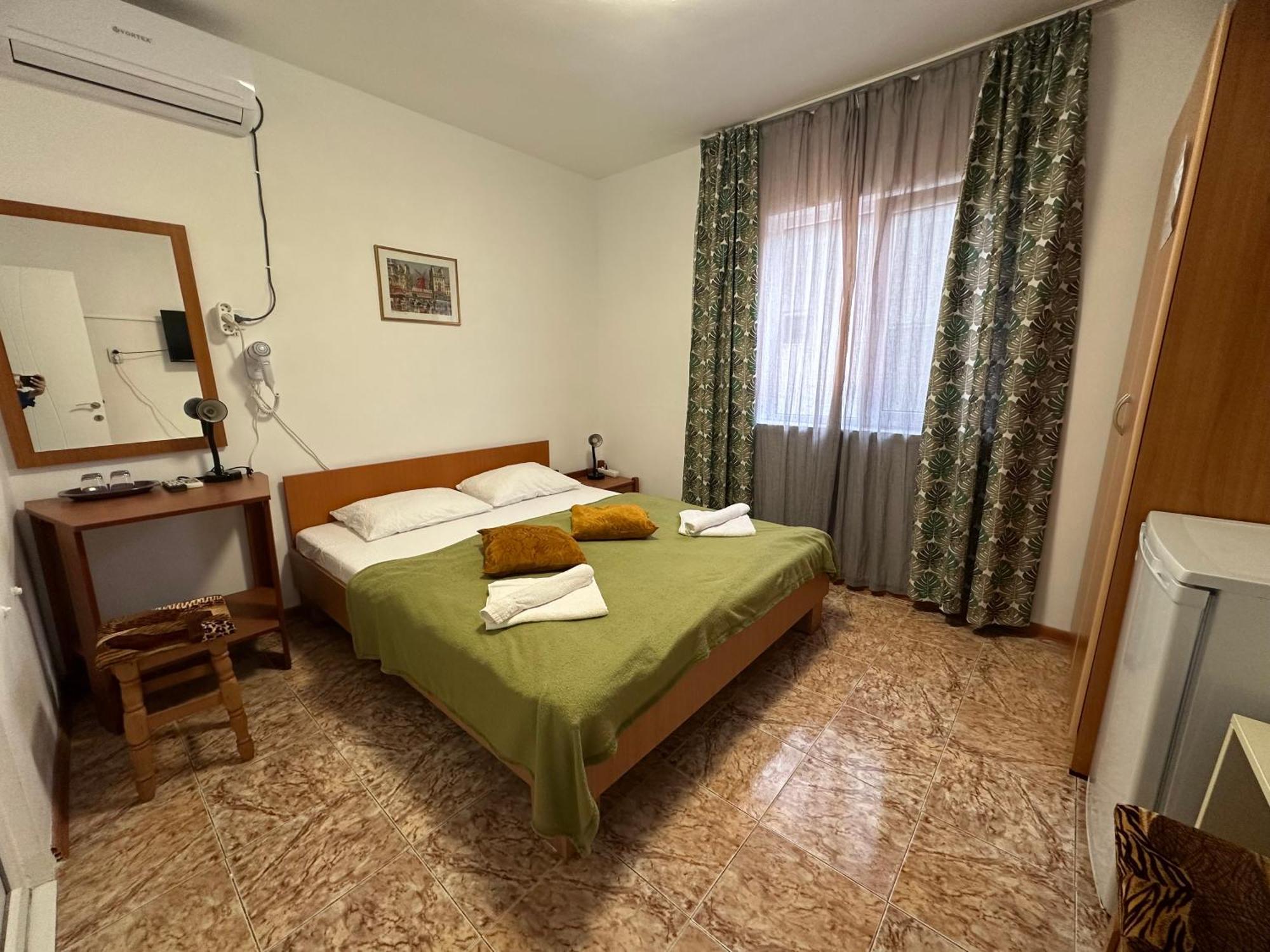 Vila Vacanta Corp A Costinesti Zewnętrze zdjęcie