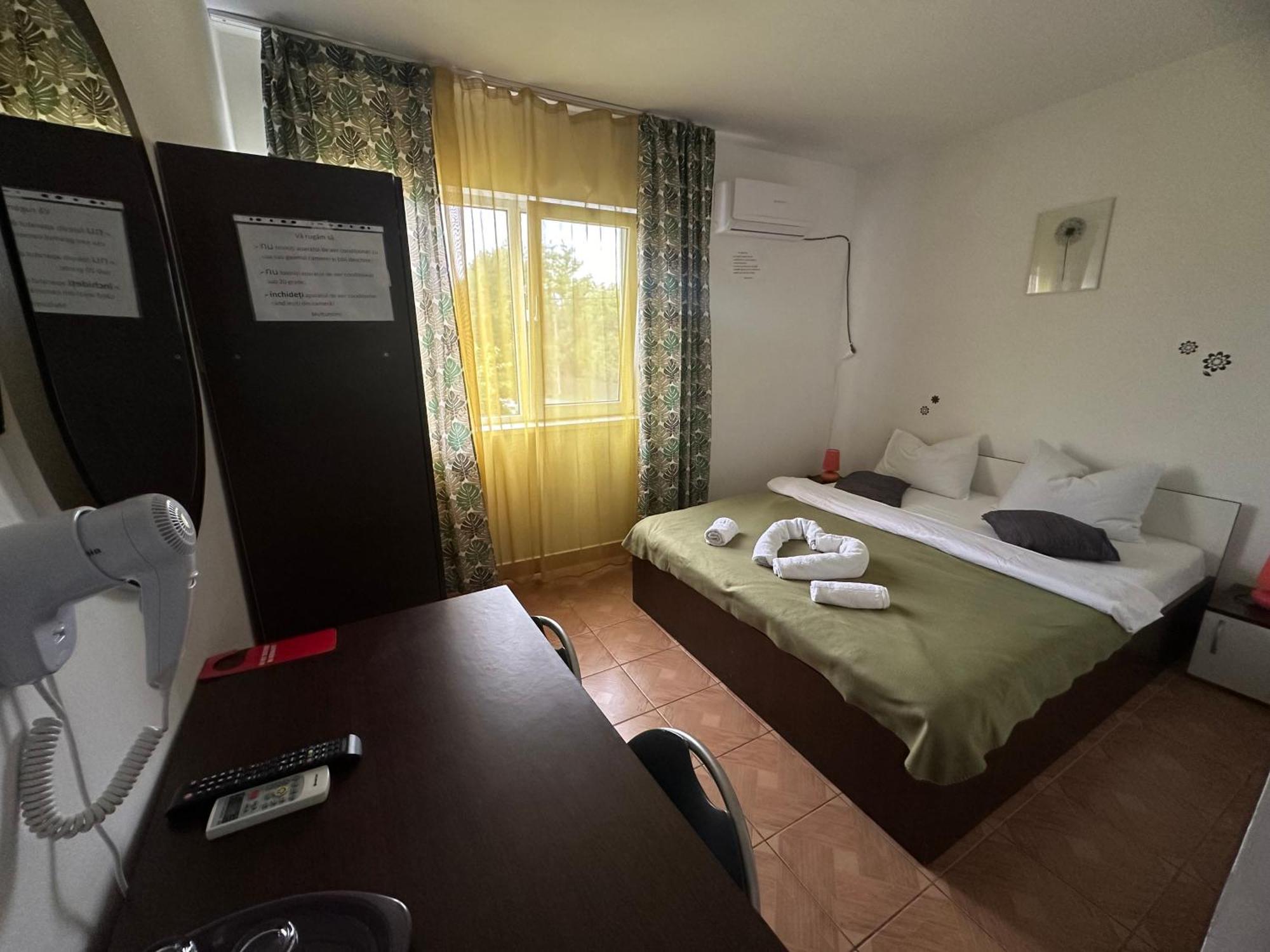 Vila Vacanta Corp A Costinesti Zewnętrze zdjęcie