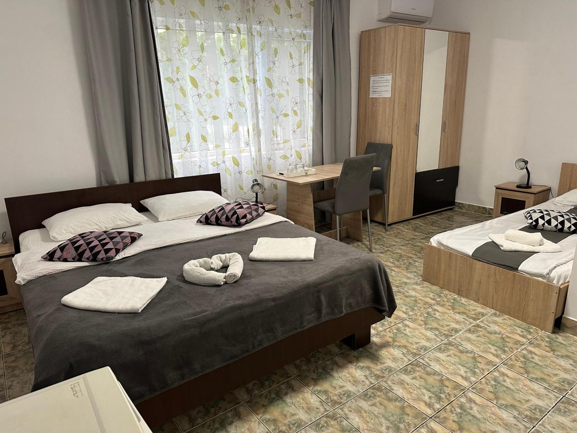 Vila Vacanta Corp A Costinesti Zewnętrze zdjęcie