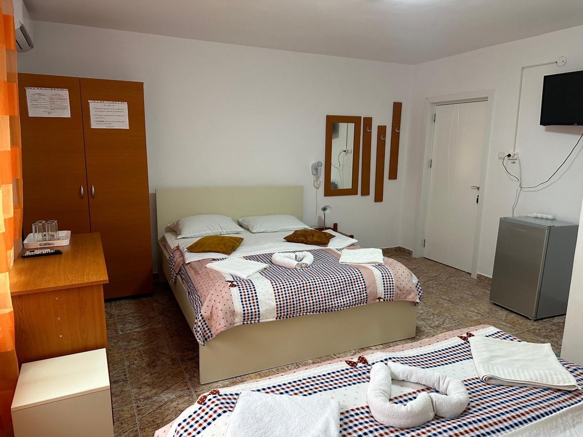 Vila Vacanta Corp A Costinesti Zewnętrze zdjęcie